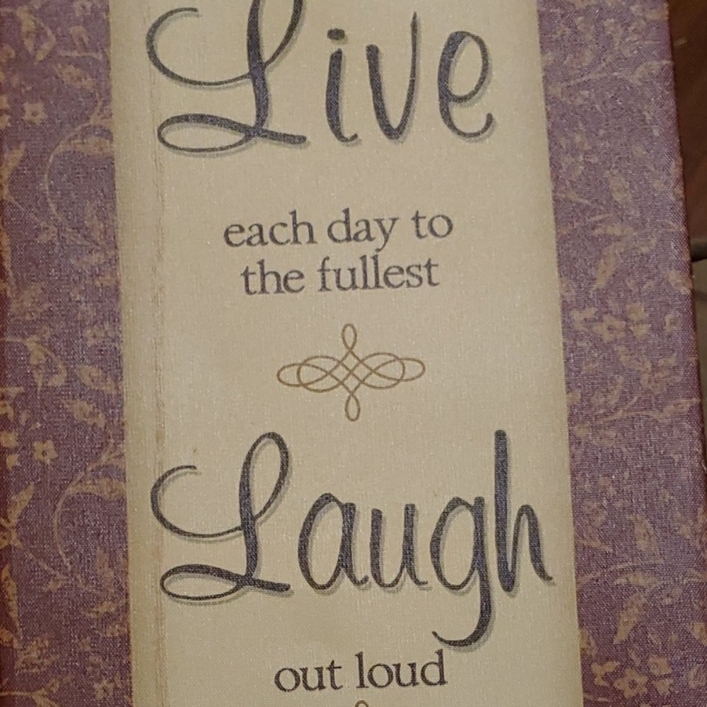 Pre-Loved & New Home Decor Bundle